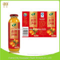 Www.alibaba.com.cn short delivery adhesive sticker SGS shrink sleeves labels